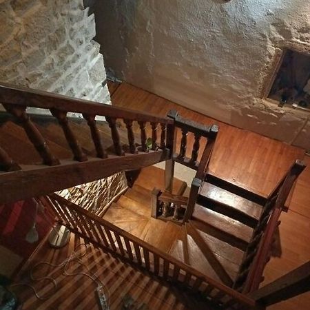 Le Cloitre Apartment Дол Екстериор снимка