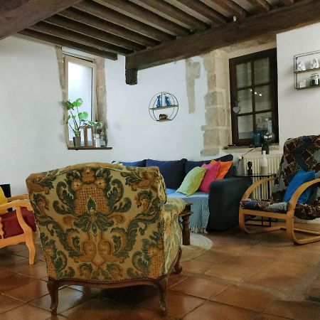 Le Cloitre Apartment Дол Екстериор снимка