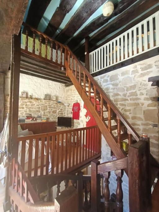 Le Cloitre Apartment Дол Екстериор снимка