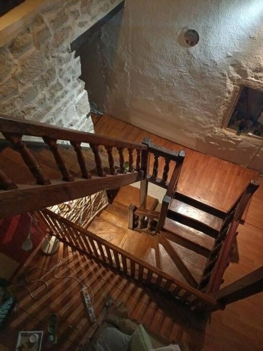 Le Cloitre Apartment Дол Екстериор снимка