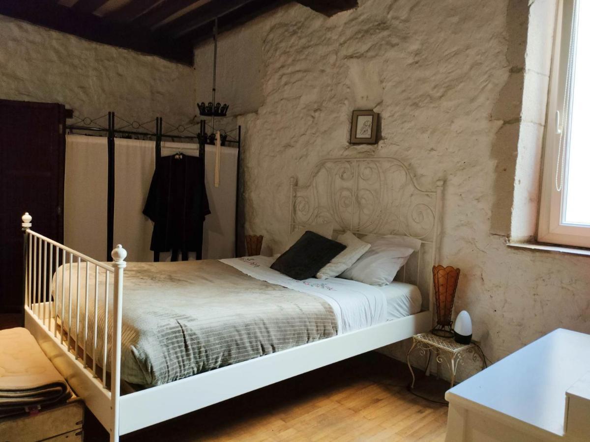 Le Cloitre Apartment Дол Екстериор снимка