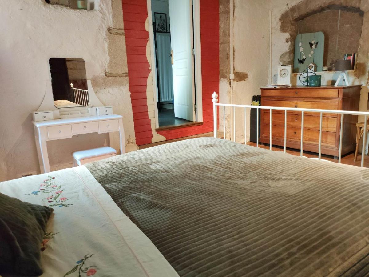 Le Cloitre Apartment Дол Екстериор снимка