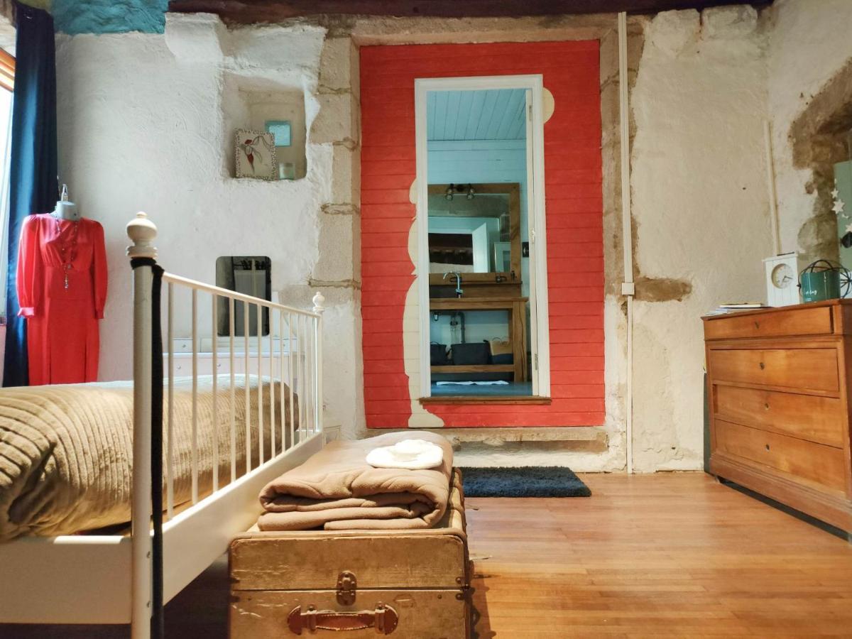 Le Cloitre Apartment Дол Екстериор снимка