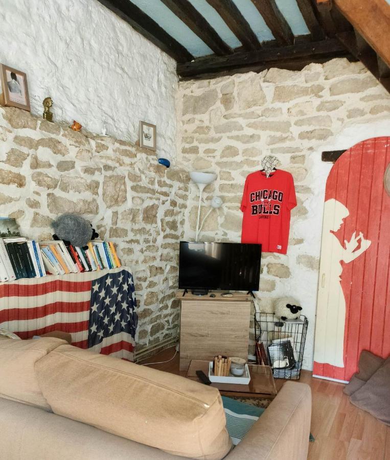 Le Cloitre Apartment Дол Екстериор снимка