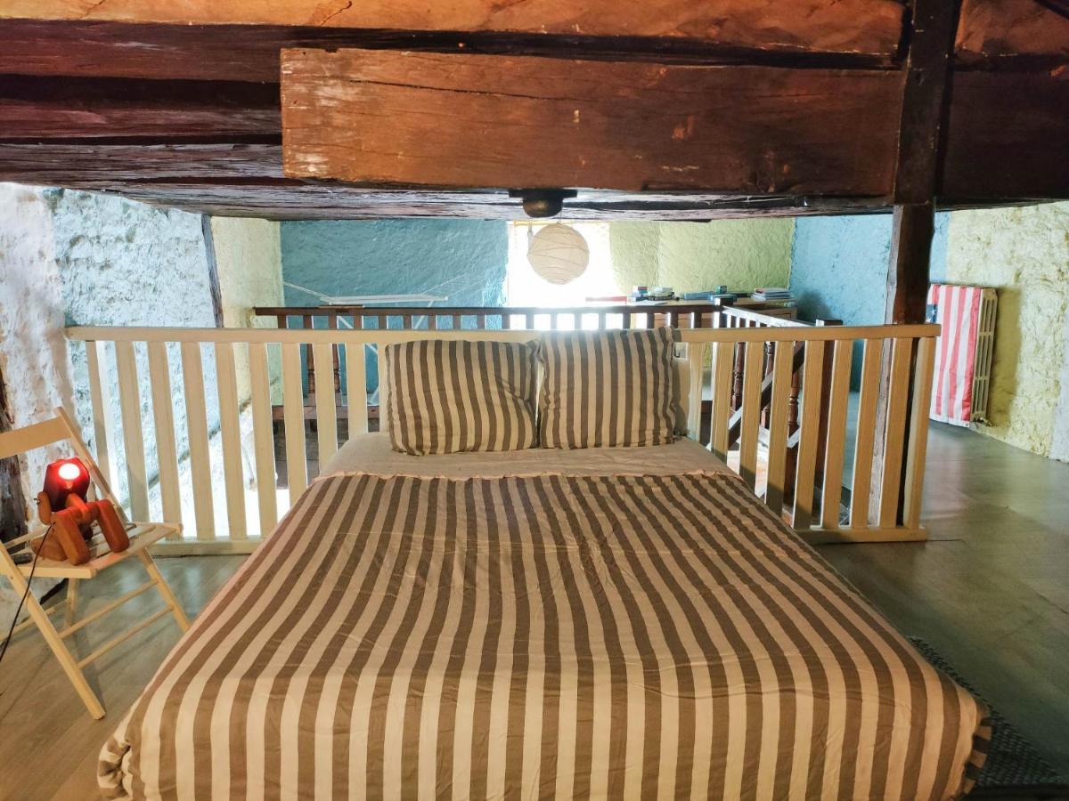 Le Cloitre Apartment Дол Екстериор снимка